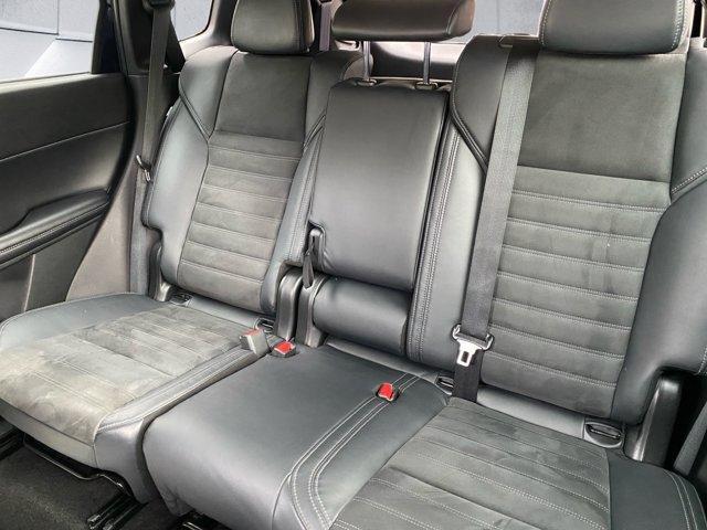 used 2022 Mitsubishi Outlander car, priced at $20,500