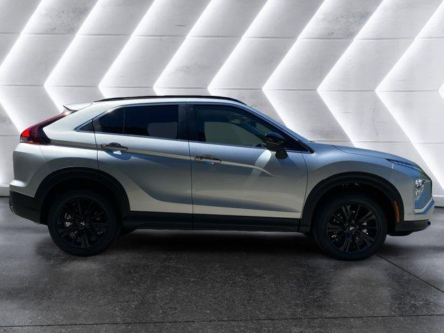 new 2024 Mitsubishi Eclipse Cross car, priced at $31,120