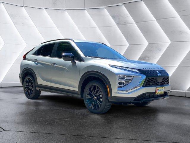 new 2024 Mitsubishi Eclipse Cross car, priced at $31,120