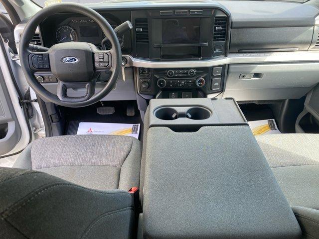 used 2024 Ford F-250 car, priced at $49,700