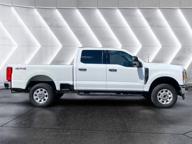 used 2024 Ford F-250 car, priced at $49,700