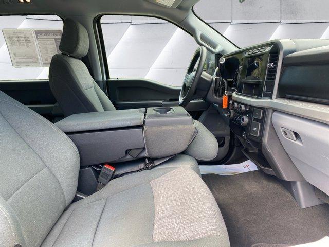 used 2024 Ford F-250 car, priced at $49,700