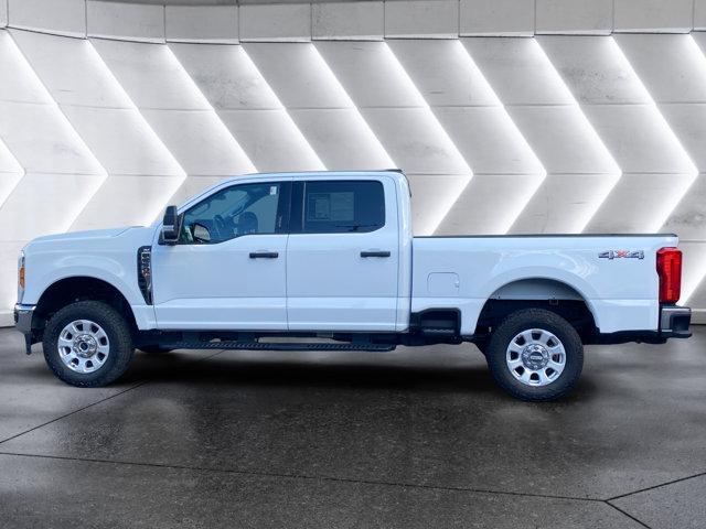 used 2024 Ford F-250 car, priced at $49,700