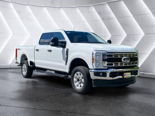 used 2024 Ford F-250 car, priced at $49,700