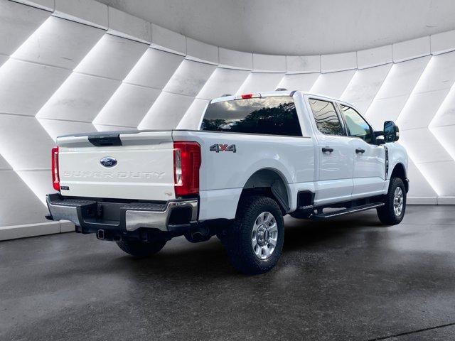 used 2024 Ford F-250 car, priced at $49,700