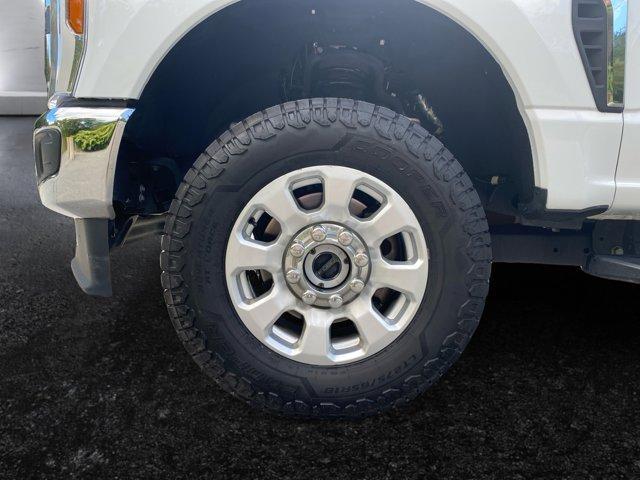 used 2024 Ford F-250 car, priced at $49,700