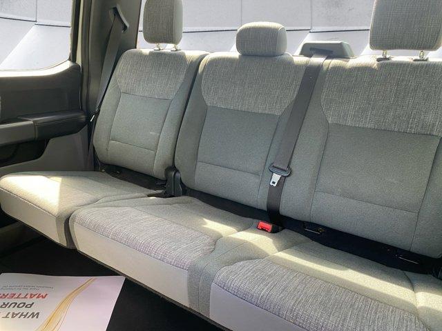 used 2024 Ford F-250 car, priced at $49,700