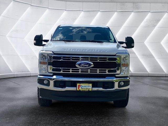 used 2024 Ford F-250 car, priced at $49,700