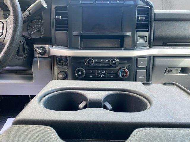 used 2024 Ford F-250 car, priced at $49,700
