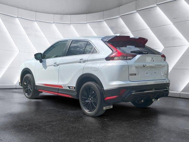 new 2024 Mitsubishi Eclipse Cross car, priced at $32,975