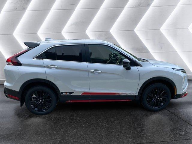 new 2024 Mitsubishi Eclipse Cross car, priced at $32,475