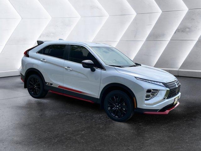 new 2024 Mitsubishi Eclipse Cross car, priced at $32,475