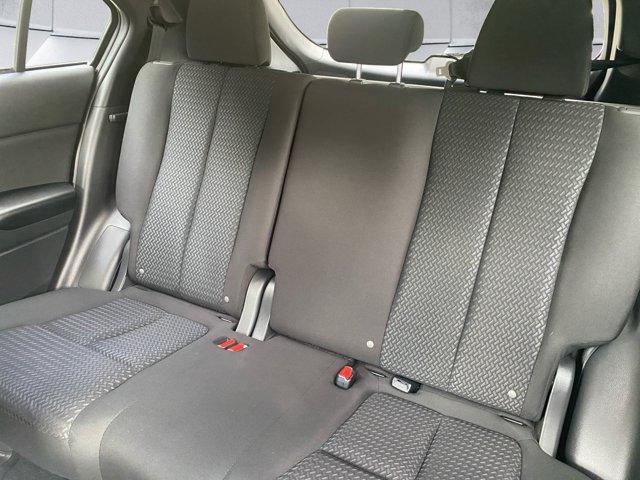 new 2024 Mitsubishi Eclipse Cross car, priced at $32,975
