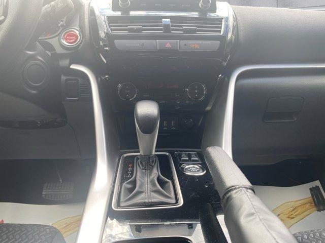 new 2024 Mitsubishi Eclipse Cross car, priced at $32,975