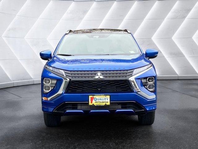 new 2026 Mitsubishi Eclipse Cross car, priced at $36,410