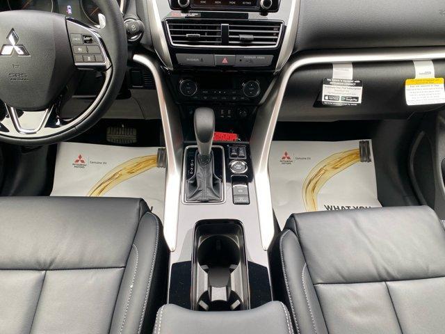 new 2026 Mitsubishi Eclipse Cross car, priced at $36,410