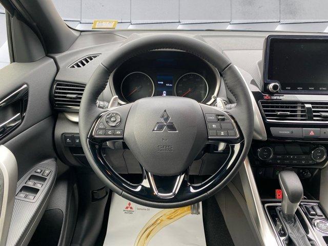 new 2026 Mitsubishi Eclipse Cross car, priced at $36,410