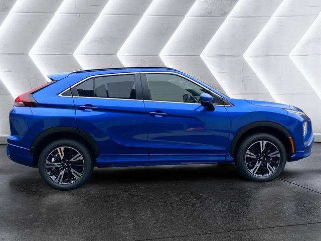 new 2026 Mitsubishi Eclipse Cross car, priced at $36,410