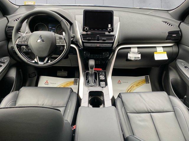 new 2026 Mitsubishi Eclipse Cross car, priced at $36,410