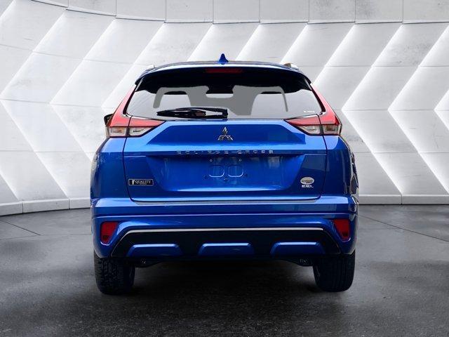 new 2026 Mitsubishi Eclipse Cross car, priced at $36,410