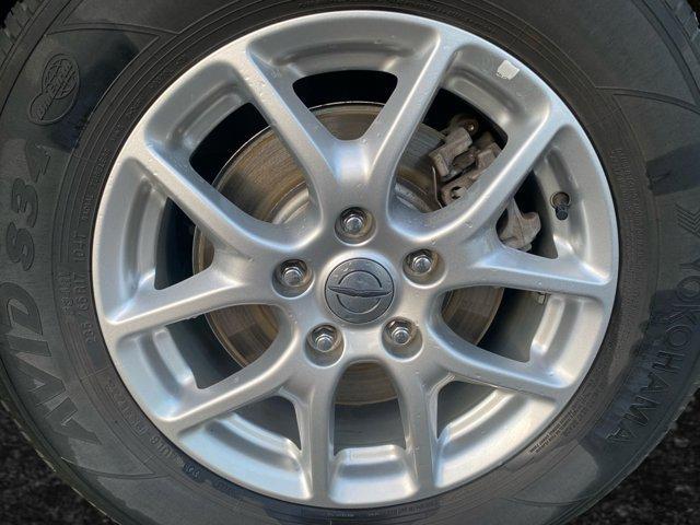 used 2023 Chrysler Pacifica car, priced at $25,500