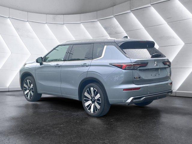 new 2025 Mitsubishi Outlander car, priced at $47,000