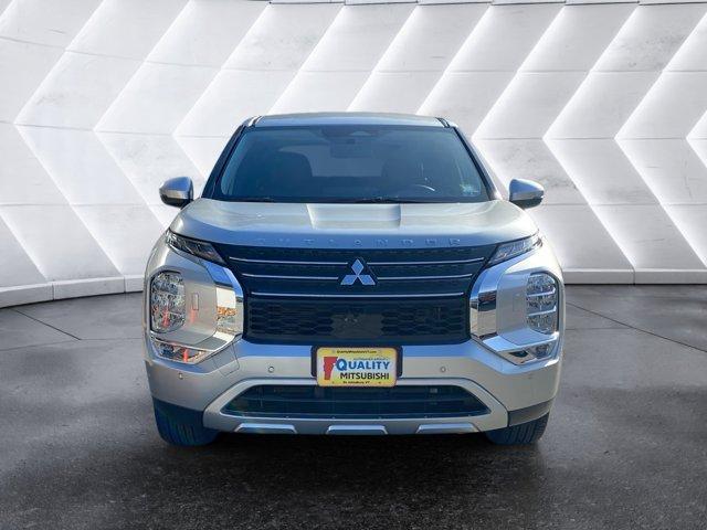 new 2024 Mitsubishi Outlander car, priced at $35,790