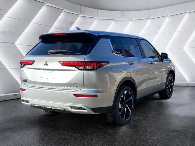 new 2024 Mitsubishi Outlander car, priced at $35,790