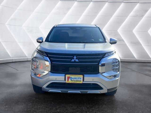 new 2024 Mitsubishi Outlander car, priced at $35,790