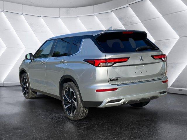 new 2024 Mitsubishi Outlander car, priced at $35,790