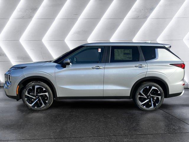 new 2024 Mitsubishi Outlander car, priced at $35,790