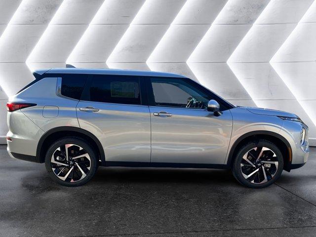 new 2024 Mitsubishi Outlander car, priced at $35,790