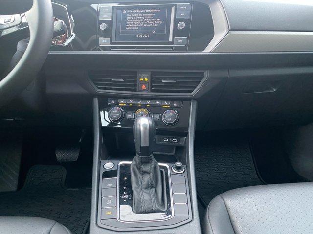 used 2020 Volkswagen Jetta car, priced at $15,900