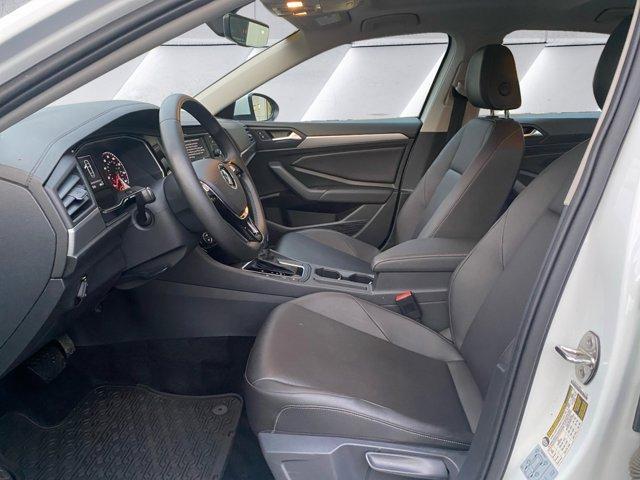 used 2020 Volkswagen Jetta car, priced at $15,900