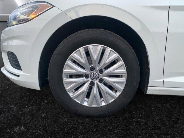 used 2020 Volkswagen Jetta car, priced at $15,900