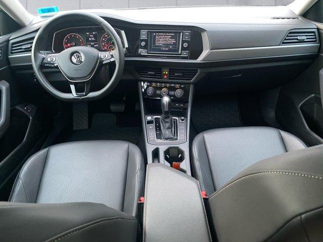 used 2020 Volkswagen Jetta car, priced at $15,900