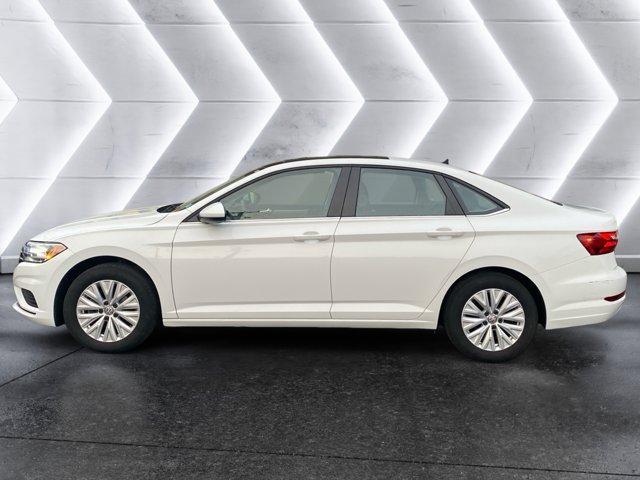 used 2020 Volkswagen Jetta car, priced at $15,900