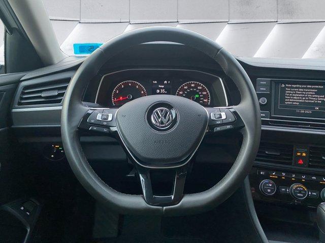 used 2020 Volkswagen Jetta car, priced at $15,900