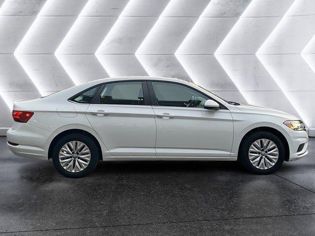 used 2020 Volkswagen Jetta car, priced at $15,900