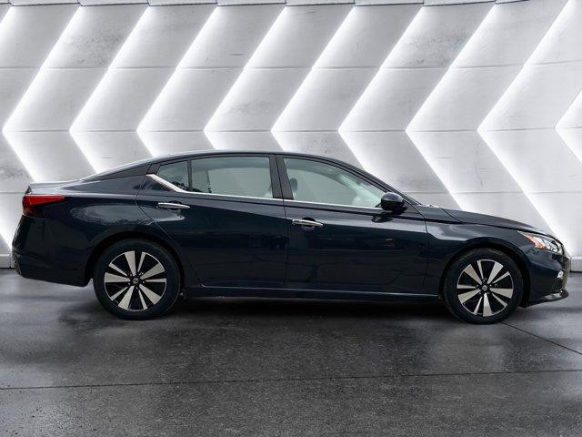used 2022 Nissan Altima car, priced at $21,900