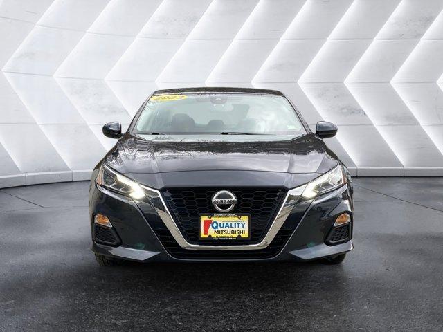 used 2022 Nissan Altima car, priced at $21,900