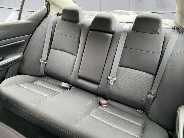 used 2022 Nissan Altima car, priced at $21,900