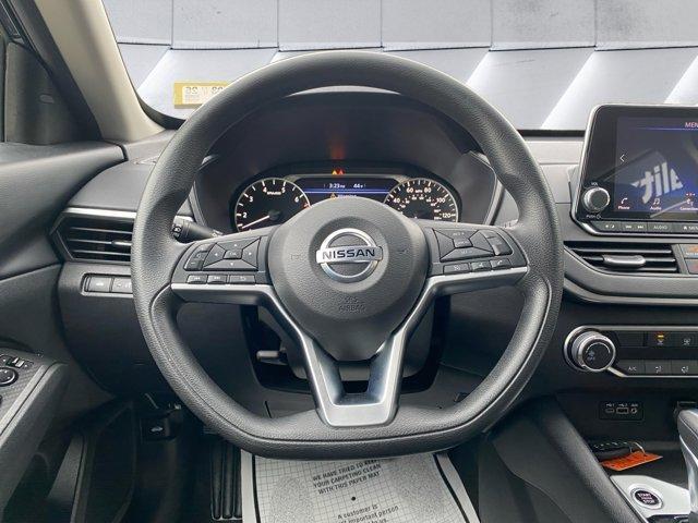 used 2022 Nissan Altima car, priced at $21,900