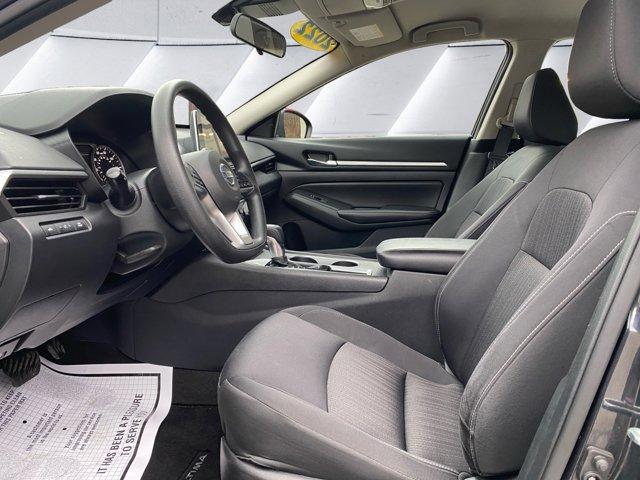 used 2022 Nissan Altima car, priced at $21,900