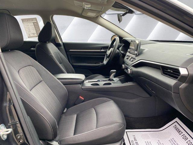 used 2022 Nissan Altima car, priced at $21,900