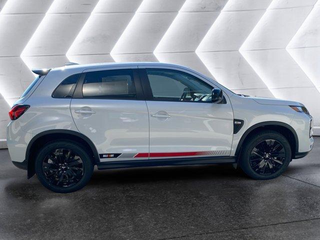 new 2024 Mitsubishi Outlander Sport car, priced at $29,005