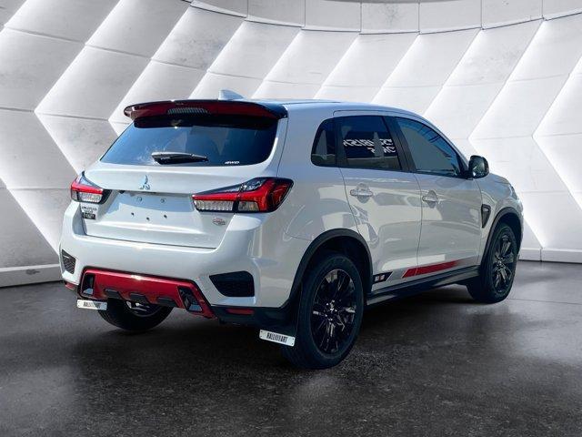 new 2024 Mitsubishi Outlander Sport car, priced at $29,005