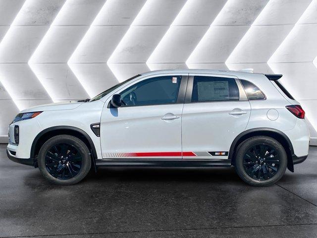 new 2024 Mitsubishi Outlander Sport car, priced at $29,005