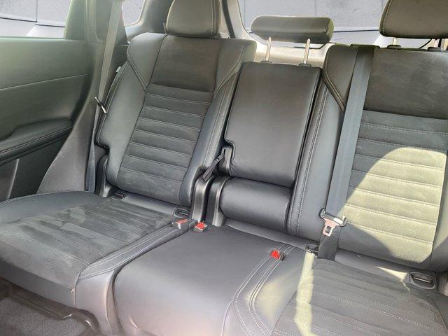 used 2022 Mitsubishi Outlander car, priced at $23,900