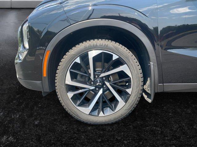 used 2022 Mitsubishi Outlander car, priced at $23,900